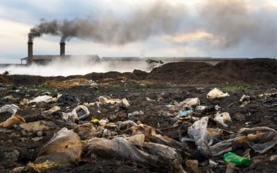 San Antonio’s Final Steps to Climate Change