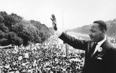 Latinos Also Inspired by Dr. King